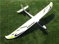 X-UAV Whisper wind планер электро бесколлекторный 1700мм PNF [LY-S04]